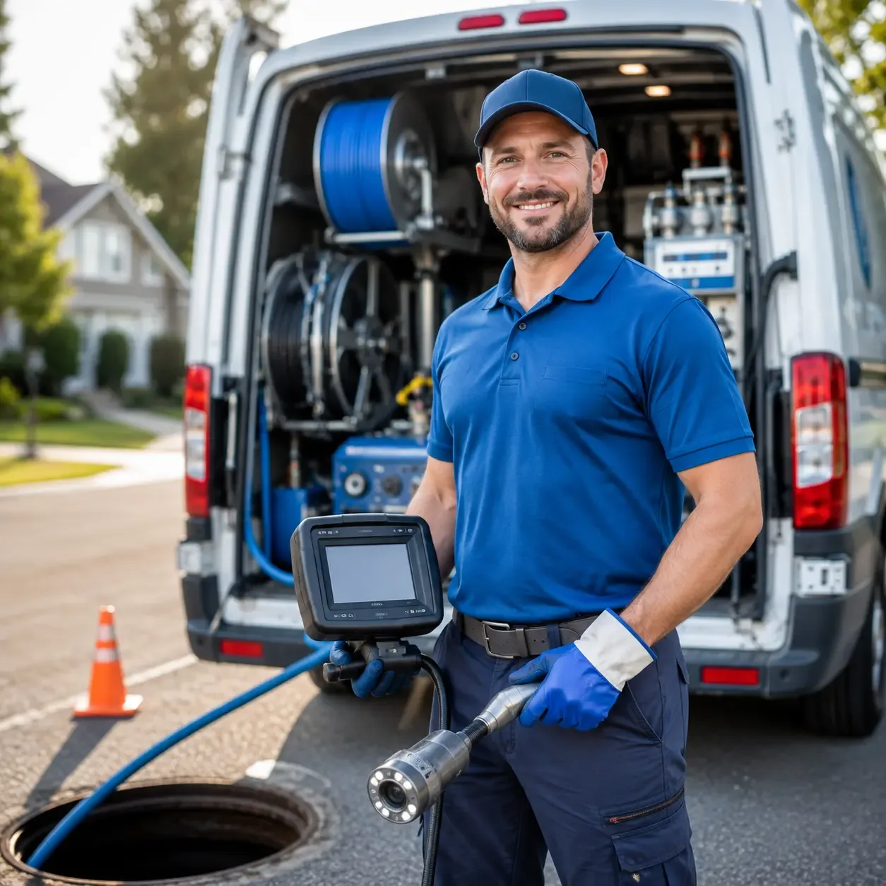 Local Pipe Relining specialists in East Thermopolis, WY