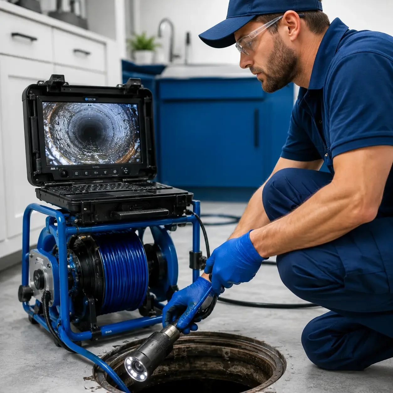 Pipe Relining professionals serving East Thermopolis, WY